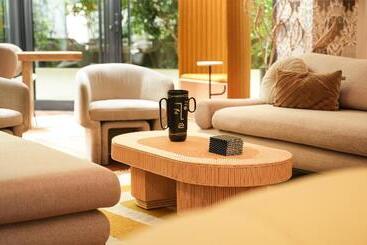 ホテル Mercure Paris Gare Montparnasse TGV