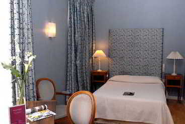 호텔 Demeures & Châteaux Le Pavillon D Enghien, Vichy Centre