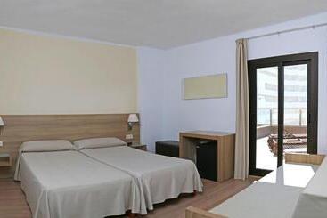 Отель Eden Palma Playa Adults Only