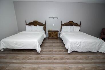 هتل Posada Tierra Blanca