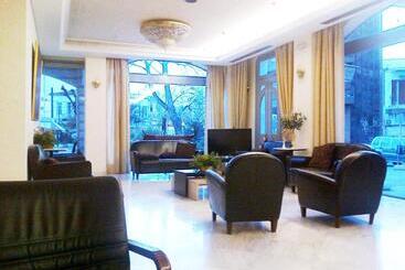Hotel Rio Athens