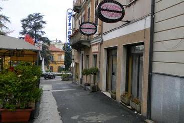 هتل Albergo Royal