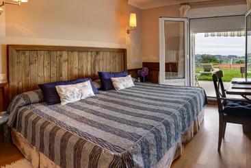 בית מלון כפרי Mirador Del Sella