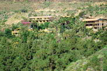 هتل روستایی Palmitos Park