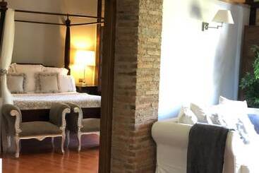 Сельский отель Ruta Imperial