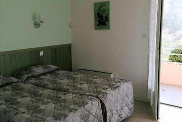 בית מלון כפרי Saint Jacques