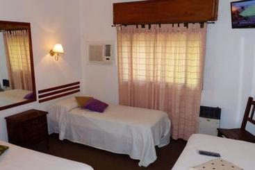 Hotel San Jorge