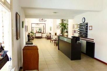 Hotel San Jorge