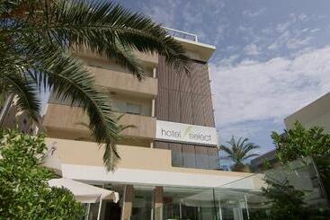 ホテル Select Suites & Spa   Apartments