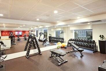 Skycity Hotel Auckland