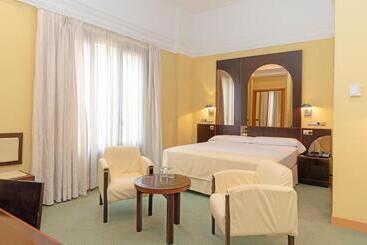 فندق Soho Boutique Jerez