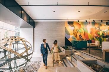 فندق The Clancy Autograph Collection