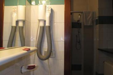 هتل Villa Bonifanti