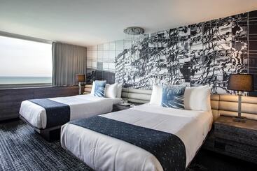 هتل W Chicago  Lakeshore