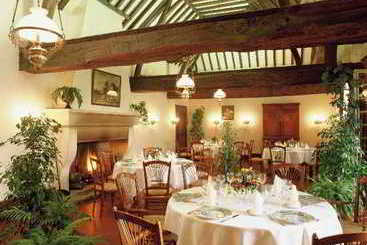 Inter-Hotel du Commerce