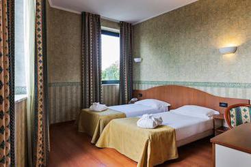 My One Hotel Marengo