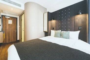 آپارتمان Point A London Liverpool Street