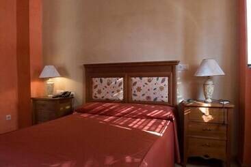 إقامة Esmeralda