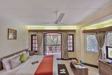 리조트 Club Mahindra Mahabaleshwar Sherwood