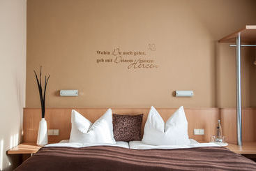 SensConvent Hotel Michendorf