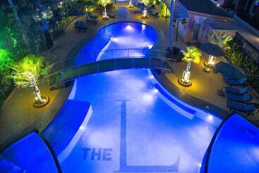 The L Resort, Krabi