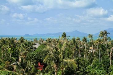 Wazzah Resort Bungalows