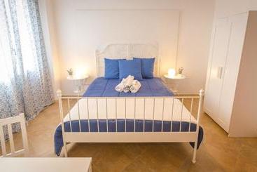 B&b Bahari Selinunte
