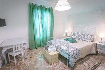 B&b Bahari Selinunte