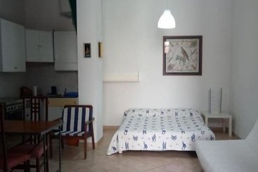 B&b Garibaldi