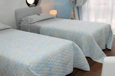 B&b Villa Il Sughero