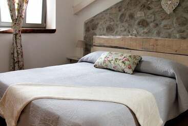 Bed and Breakfast El Truciolo