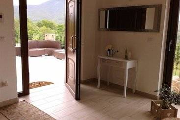 مبيت وإفطار La Bella Vista