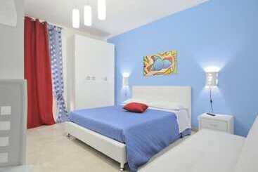 צימר La Casa Di Evita