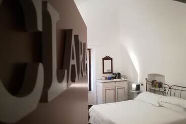 住宿加早餐  La Terrazza