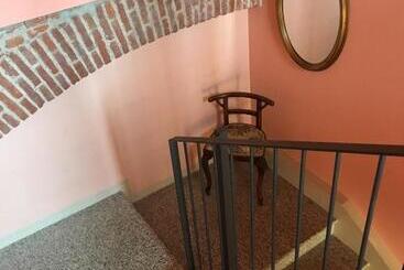 تختخواب و صبحانه Residenza Carlomaria