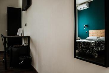 צימר Travel Station Bedandbreakfast