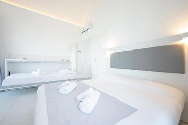 민박 Vento Di Mare