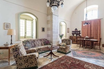 مبيت وإفطار Villa Fortezza Bruno