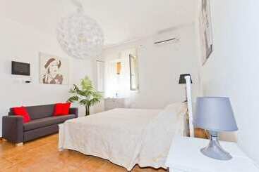 아파트호텔 Casa Surlamer