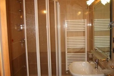 فندق فئة نجمة واحدة Sibari Resort 4 Stelle