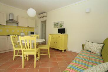 교외 호텔 Agriturismo Campallegro