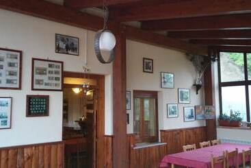 田舎風ホテル Agriturismo La Vecchia Fontana