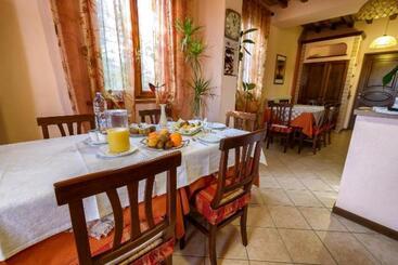 La Fossetta B&b