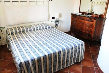 La Rosa Dei Venti Resort B&b