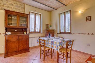 Сельский дом Le Terre Del Casale