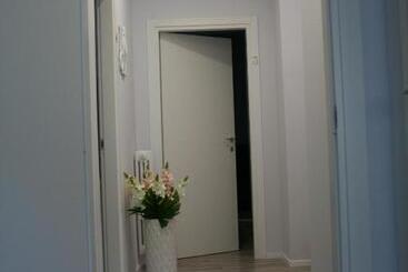 پانسیون Affittacamere Umberto I