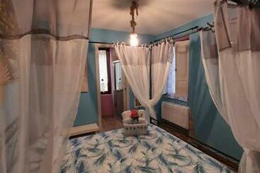 بنسيون Casa Graci