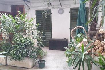 펜션 La Casa Di Daniele