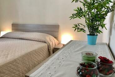 پانسیون Velletri