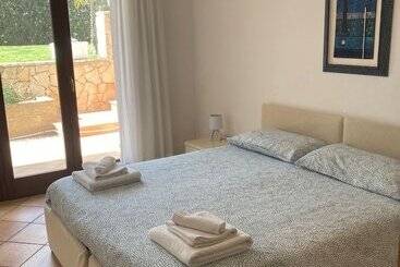 Пансион Villa Marlu